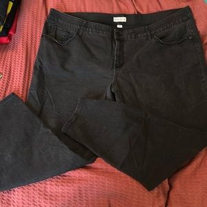 Ava&Viv jeans, women’s 24w